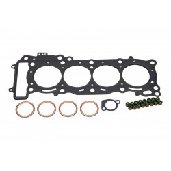 Set garnituri motor partea superioară Yamaha YZF 600 R6 2006-2014 (22 buc.) fără garnitură capac supape P400485600098