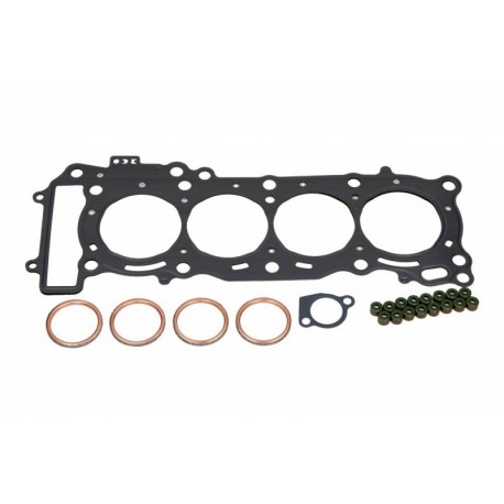Set garnituri motor partea superioară Yamaha YZF 600 R6 2006-2014 (22 buc.) fără garnitură capac supape P400485600098