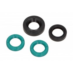 Set garnituri de etanșare ulei motor Yamaha TDM 850 1991-2001 (4 buc.) P400485400033