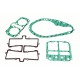 Set garnituri motor complet motocicletă Suzuki GSX 400 ET / ES 1980-1984 (29 buc.) P400510850400
