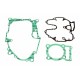 Set garnituri motor complet motocicletă Honda XL 350 1983-1989 P400210850350