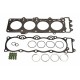 Set garnituri motor top end Kawasaki Z 800 / ABS 2013-2014 (28 buc.)