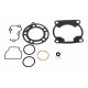 Set garnituri motor top end moto Kawasaki KX 100 1998-2013 P400250600104