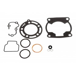 Set garnituri motor top end moto Kawasaki KX 100 1998-2013 P400250600104