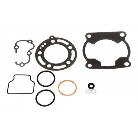Set garnituri motor top end moto Kawasaki KX 100 1998-2013 P400250600104