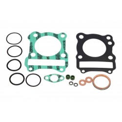 Set garnituri motor top end Suzuki RV Van Van 125 2003-2010 (15 piese)