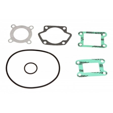 Set garnituri motor partea superioară Aprilia AF1 50 1986-1990 (6 buc.) P400010600002