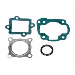Set garnituri motor partea superioară Yamaha YW Zuma 50 2002 - 2011 (4 buc.) P400485600162