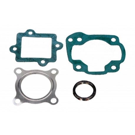 Set garnituri motor partea superioară Yamaha YW Zuma 50 2002 - 2011 (4 buc.) P400485600162