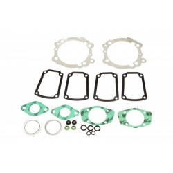 Set garnituri motor partea superioară Ducati Monster 400 2000-2001 (21 buc.) P400110600061