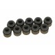 Set garnituri supape motocicletă BMW F 800 GS 2006-2014 (10 buc.)