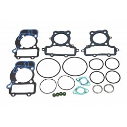 Set garnituri motor partea superioară Yamaha XV 250 V Star 2008-2011 (20 buc.) P400485600255