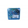 Set garnituri motor partea superioară Yamaha WR 250 1998 P400485600270