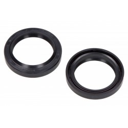 Set complet de etanșări pentru suspensie față motocicletă RSD2 35X47X7/9 P40FORK455062