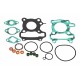 Set garnituri motor partea superioară Moto. Sym Mio 50 2006 - 2009 (19 buc.)