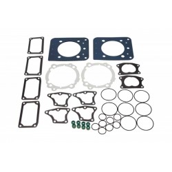 Set garnituri motor top end moto Ducati 916 Monster S4 2001 (38 piese) P400110600919