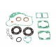 Set garnituri motor complet motocicletă Honda NSR 250 1990-1996 (21 buc.) P400210850268