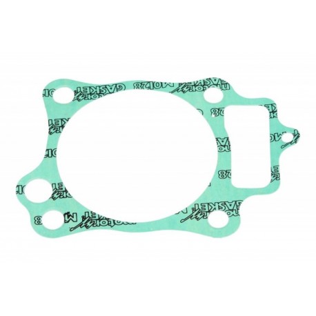 Garnitur bază cilindru moto grosime 0,2 mm Honda CRE Front 250 Dreapta 2010-2013