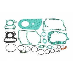 Set garnituri motor complet motocicletă SYM Mio 50 2006 - 2009 (28 piese)