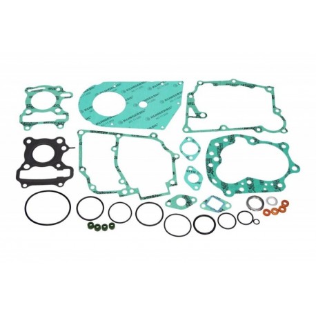 Set garnituri motor complet motocicletă SYM Mio 50 2006 - 2009 (28 piese)