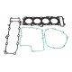 Set garnituri motor complet Yamaha FZ8 800 2011-2012 (30 piese) fără garnitură capac supape