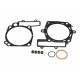 Set garnituri motor partea superioară Honda TRX 500 FE/FM 2012-2013 (13 buc.)