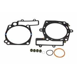 Set garnituri motor partea superioară Honda TRX 500 FE/FM 2012-2013 (13 buc.)