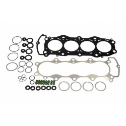Set garnituri motor top end moto Kawasaki Ninja ZX-6RR 600 2005 (46 piese) fără garnitură capac supape P400250600036