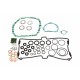 Set garnituri motor complet motocicletă Suzuki RF 900 R dreapta 1994-1997 (86 bucăți) P400510850900