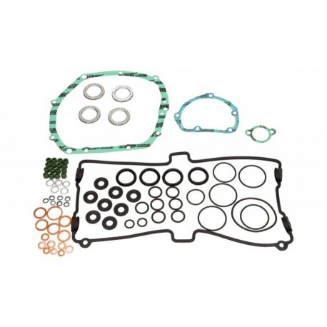 Set garnituri motor complet motocicletă Suzuki RF 900 R dreapta 1994-1997 (86 bucăți) P400510850900