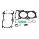 Set garnituri motor partea superioară Yamaha YZF 1000 R1 2002-2003 (31 buc.) P400485600984