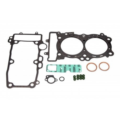 Set garnituri motor partea superioară Yamaha YZF 1000 R1 2002-2003 (31 buc.) P400485600984