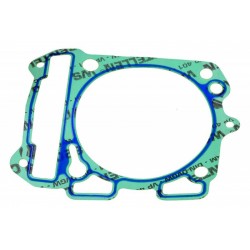 Garnitur bază cilindru moto grosime 0,4 mm KTM EXC 125 1984-1986