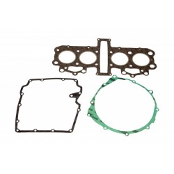 Set garnituri motor complet Yamaha XJ 650 Turbo 1982-1985 (48 piese) P400485850652