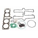 Set garnituri motor complet Yamaha XJ 650 Turbo 1982-1985 (48 piese) P400485850652