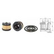 Filtru fazei lichide BRC cu set de 4 inele O-ring