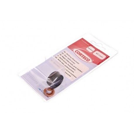 Kit montaj injector Citroen C2 1.4 HDI 03- CR Bosch 1982F7