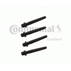 Șuruburi pentru roata de curea BMW 2,5D/3,0D M10X86 (4 bucăți) MS24