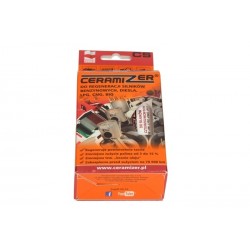 Ceramizer pentru regenerarea motoarelor