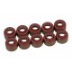 Set garnituri supape Kawasaki VN 800 Vulcan 1995-1999 (10 buc.) P400250420980