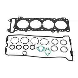 Set garnituri motor Top End motocicletă Suzuki GSX-R 1000 2001-2002 (17 buc.) P400510600753