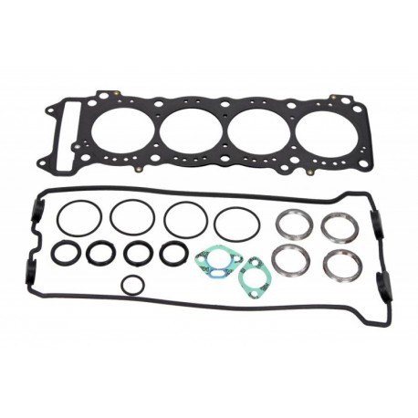 Set garnituri motor Top End motocicletă Suzuki GSX-R 1000 2001-2002 (17 buc.) P400510600753