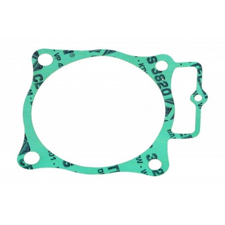 Garnitur bază cilindru motocicletă Honda CRE Front 450 R 2009-2013