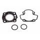 Set garnituri motor top end moto Kawasaki KX 60 1985-2003 P400250600061/1