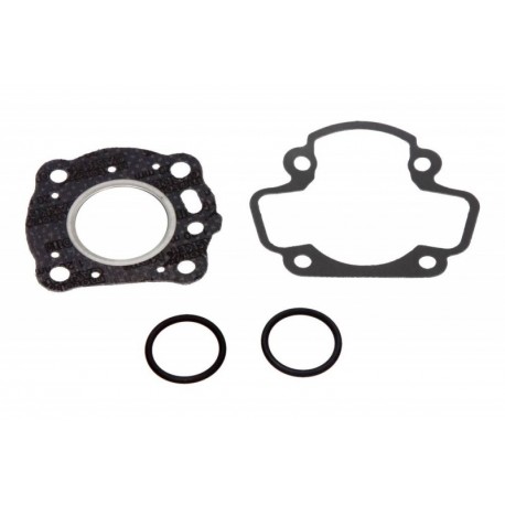 Set garnituri motor top end moto Kawasaki KX 60 1985-2003 P400250600061/1