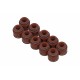 Set garnituri supape moto Kymco Downtown 125 2009 (10 buc.) P400210420281