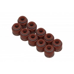 Set garnituri supape moto Kymco Downtown 125 2009 (10 buc.) P400210420281