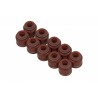 Set garnituri supape moto Kymco Downtown 125 2009 (10 buc.) P400210420281