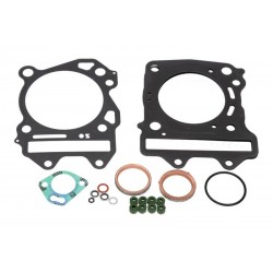Set garnituri motor top end Suzuki AN Burgman 4T LC 400 2007-2012 (20 buc.) P400510620071
