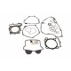 Set garnituri motor complet motocicletă Kawasaki KX 250 -17